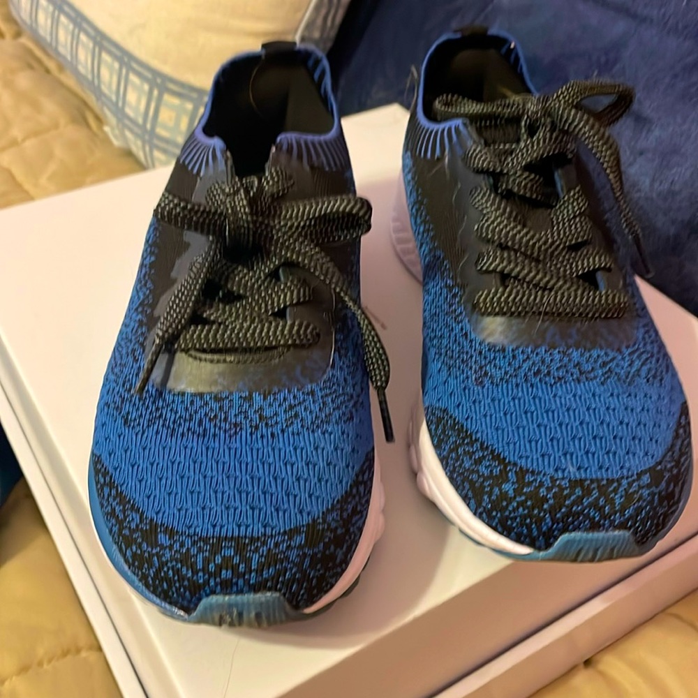 Propet sneakers 7.5w